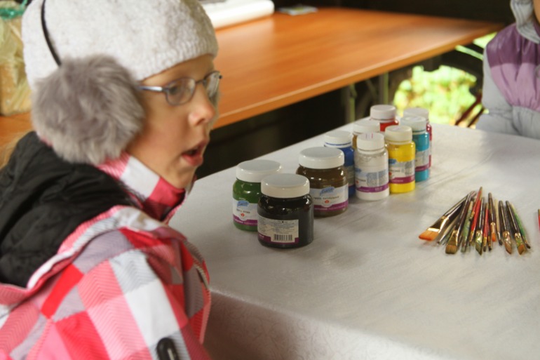 ЭПЦ «Царская пасека»