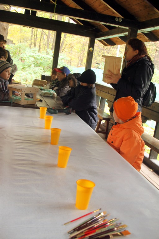 ЭПЦ «Царская пасека»