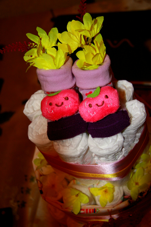 Мой первенец=)