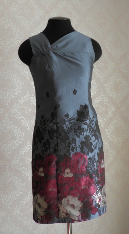 Часть вторая. Женский вопрос.