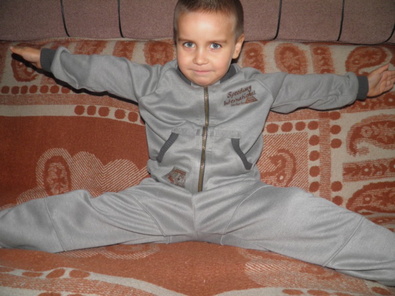 Я вернулась. Мои последние работы