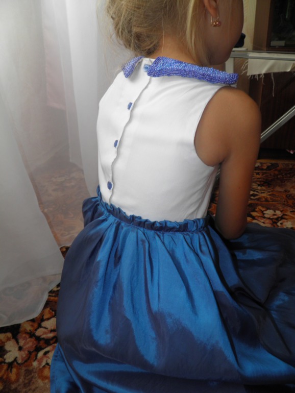 Часть вторая. Женский вопрос.