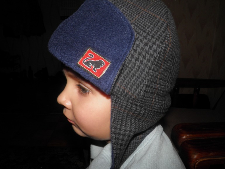 Я вернулась. Мои последние работы