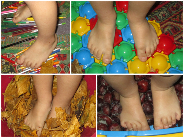 И снова путешествие с Дашей