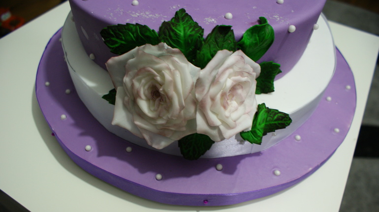 Свадьба пела...