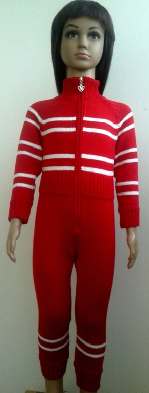 Немного из моих вязалок на заказ.