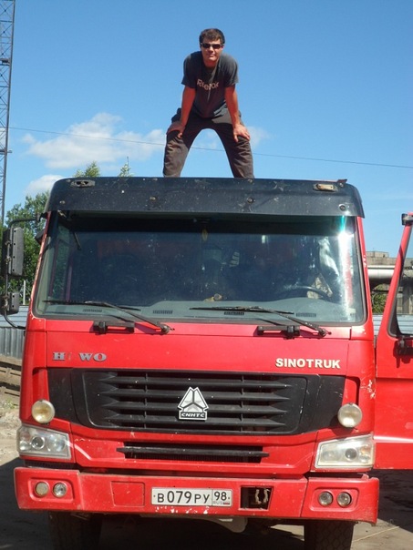 Как я ждала сыночка))