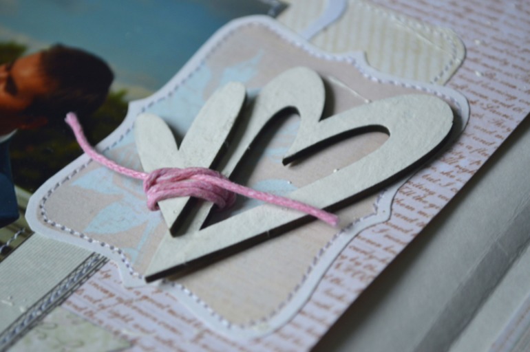 Альбом шебби