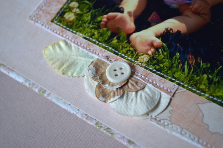 Альбом шебби