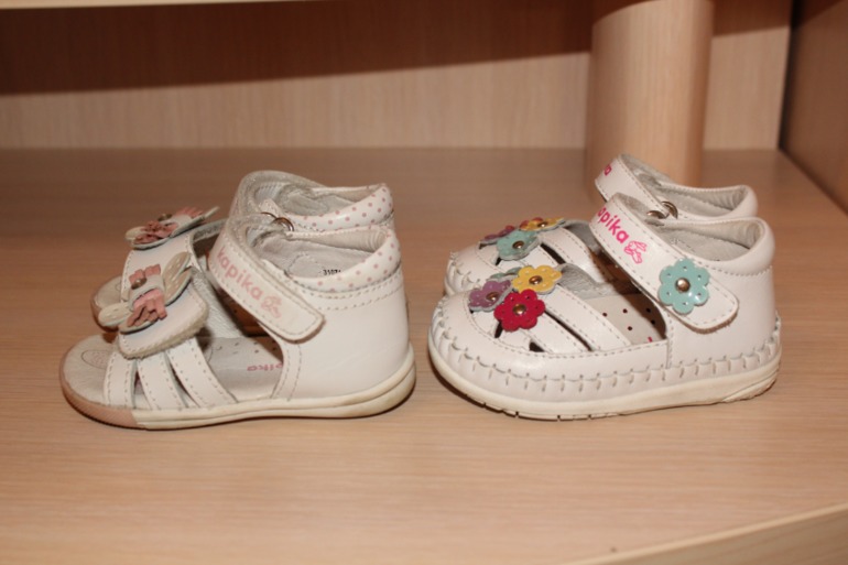 Ботинки, сапожки на мембране, кеды от 18-25 размера