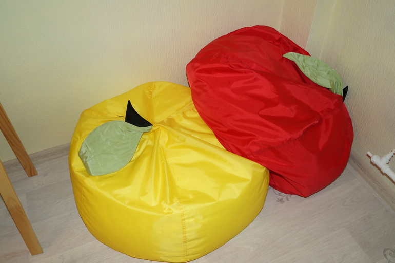 НАША ДЕТСКАЯ