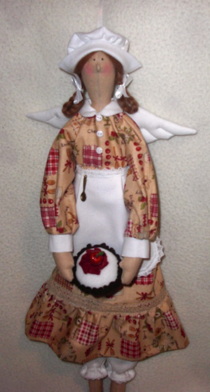 Кулинарная Феечка!