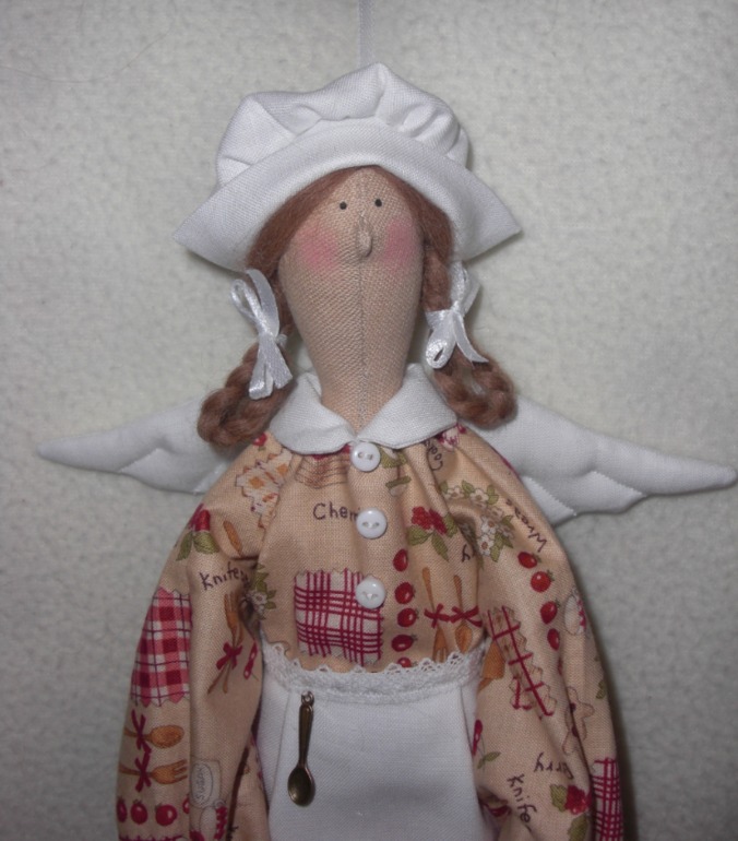 Кулинарная Феечка!