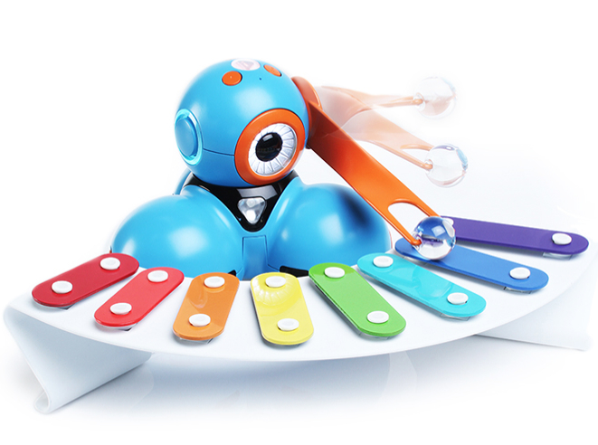 Анонс: Бо и Яна от компании Play-i