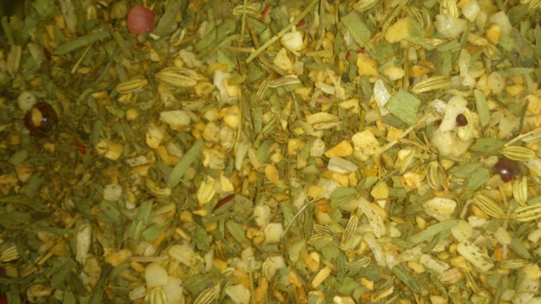 Быстрые рыбные котлетки из консервов.