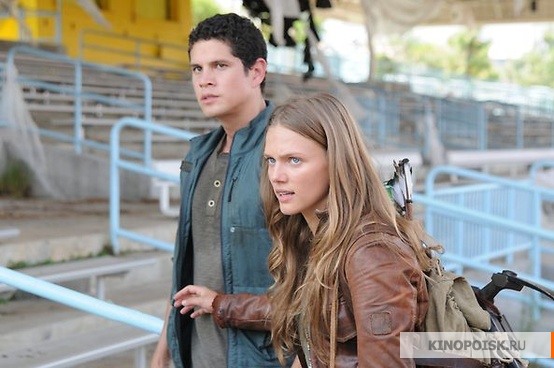 За Доктора + кадр