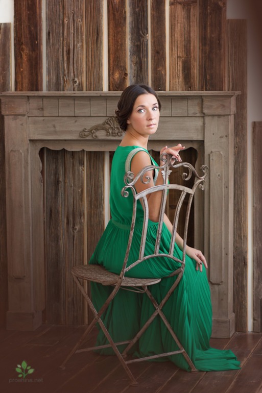 Даша и Стася