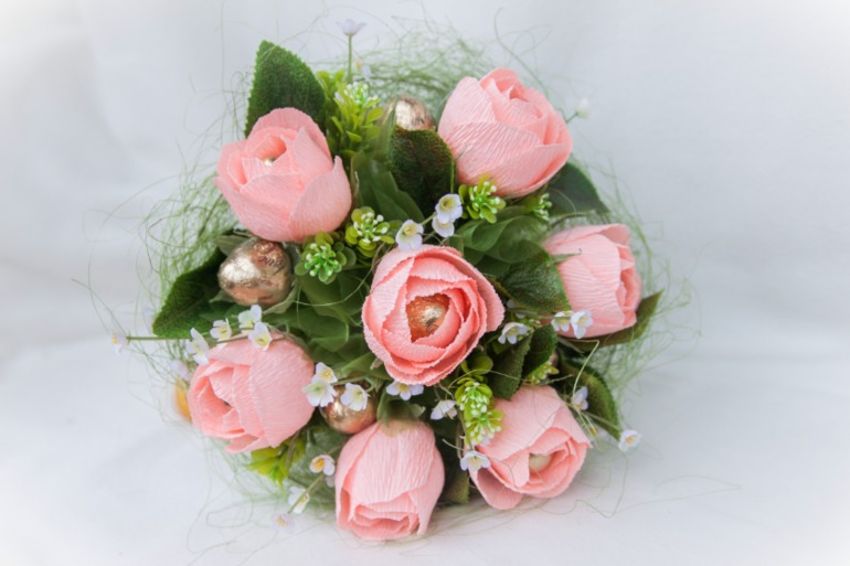 Еще раз ручной)))