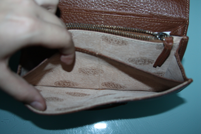 КОШЕЛЬКИ ***TODS*** (НОВЫЙ) и ***CELINE***. ОРИГИНАЛ!