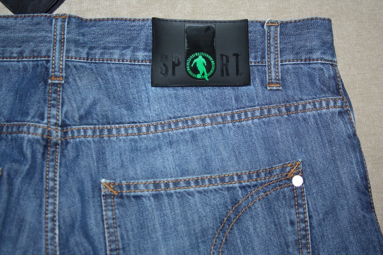 Мужские джинсы ***VERCACE***DOLCE@GABBANA***BOGNER***BIKKEMBERGS***