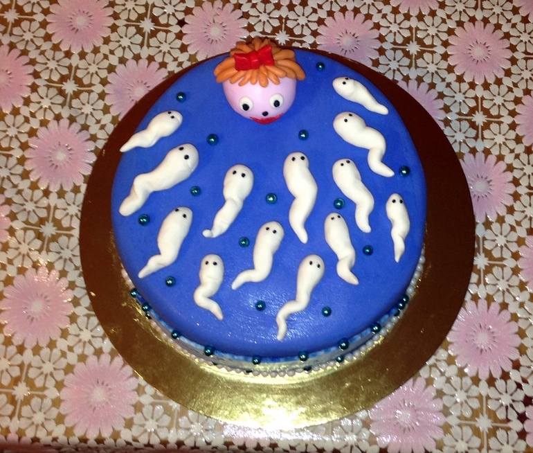 "Дорогая! Давай сделаем это!"