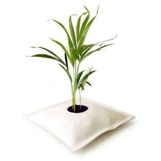 Необыкновенные горшочки