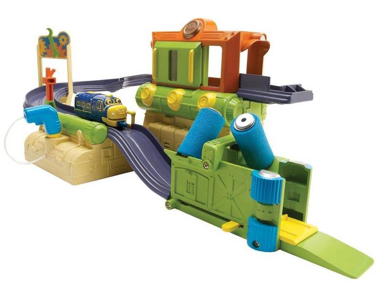 Подарки на 3 года мальчику!