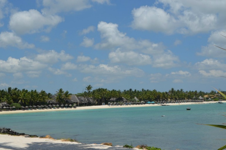 о. Маврикий, отель Constance Belle Mare Plage 5*