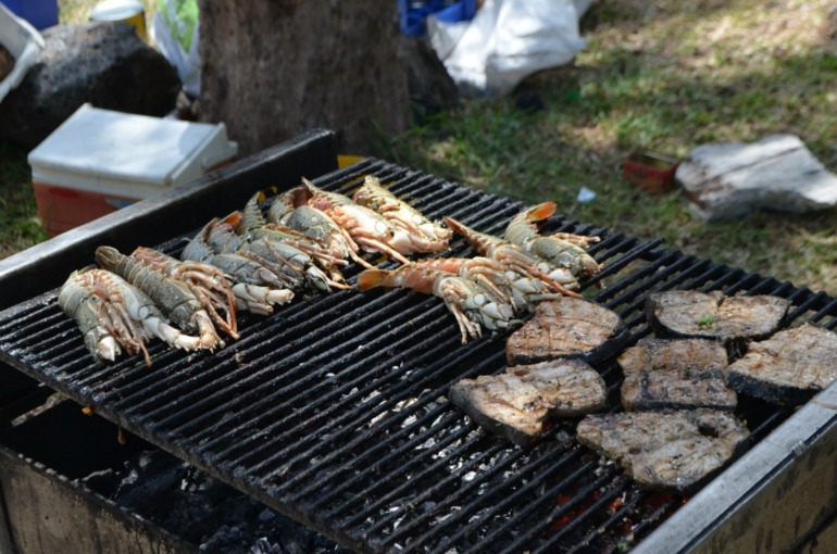 о. Маврикий, отель Constance Belle Mare Plage 5*