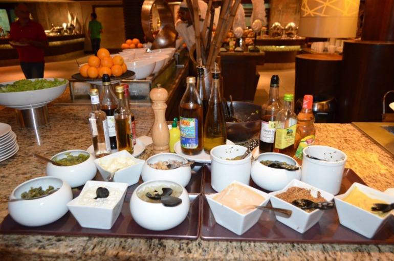 о. Маврикий, отель Constance Belle Mare Plage 5*