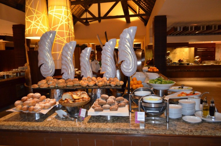 о. Маврикий, отель Constance Belle Mare Plage 5*