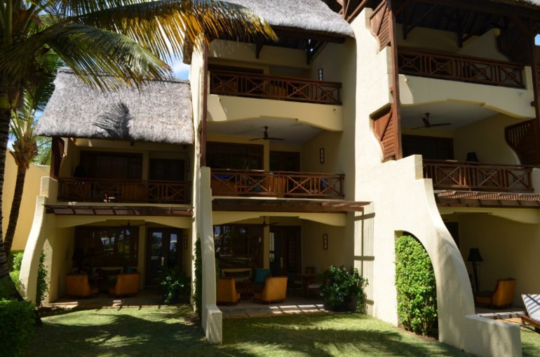 о. Маврикий, отель Constance Belle Mare Plage 5*