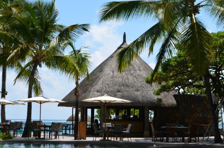 о. Маврикий, отель Constance Belle Mare Plage 5*