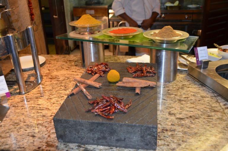 о. Маврикий, отель Constance Belle Mare Plage 5*