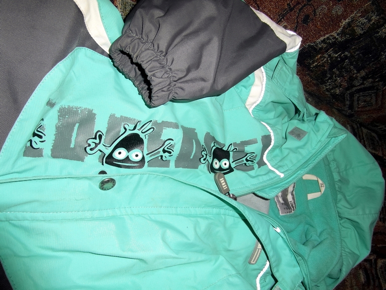 КОМБЕЗ ЛЕННЕ 92+6...ВЫШЛЮ... 1500Р.