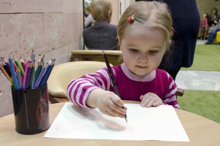 Театр кукол "Жар-птица"  Сокольники