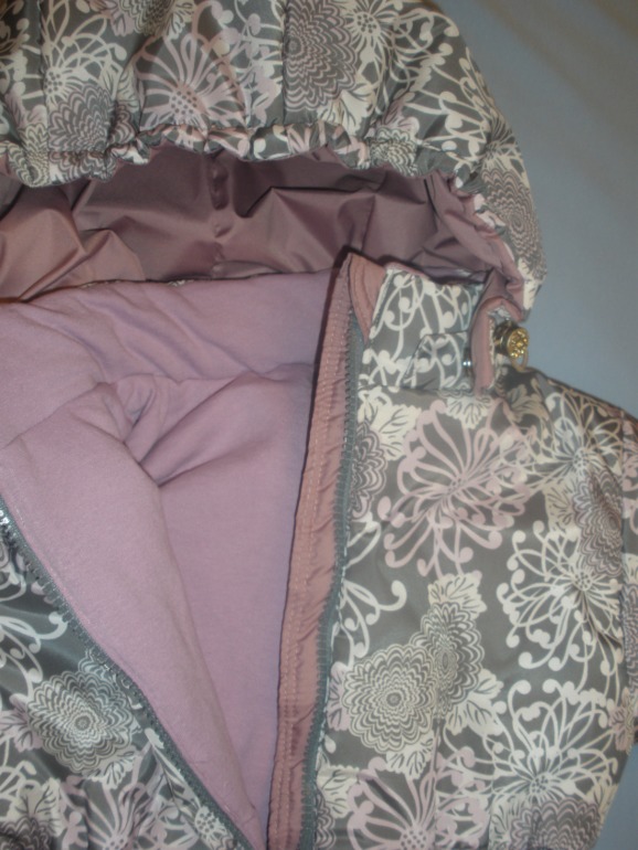 К зиме готовы!!!