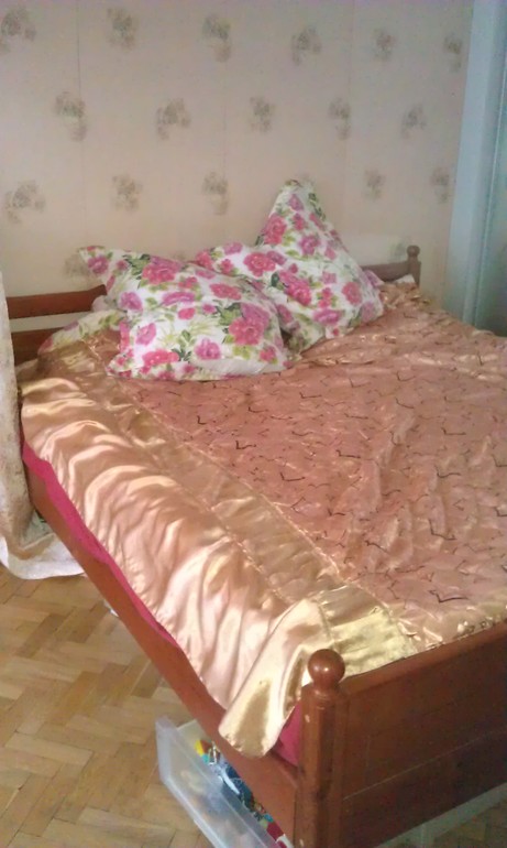 Взлет 68 день 28