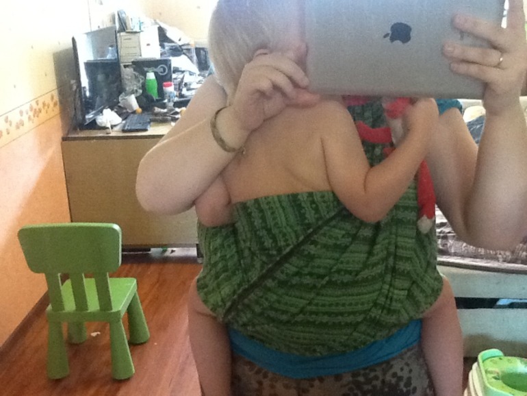 Лечение осеннего депрессивного состояния...