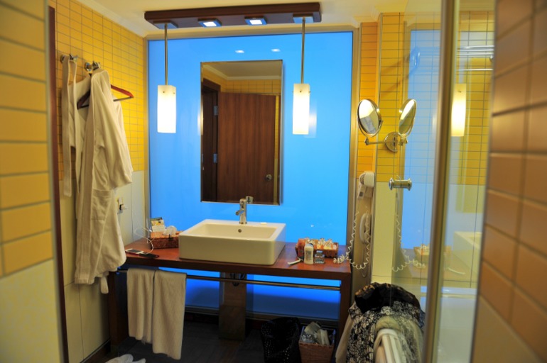 Отдых в Турции. Риксос Сангейт