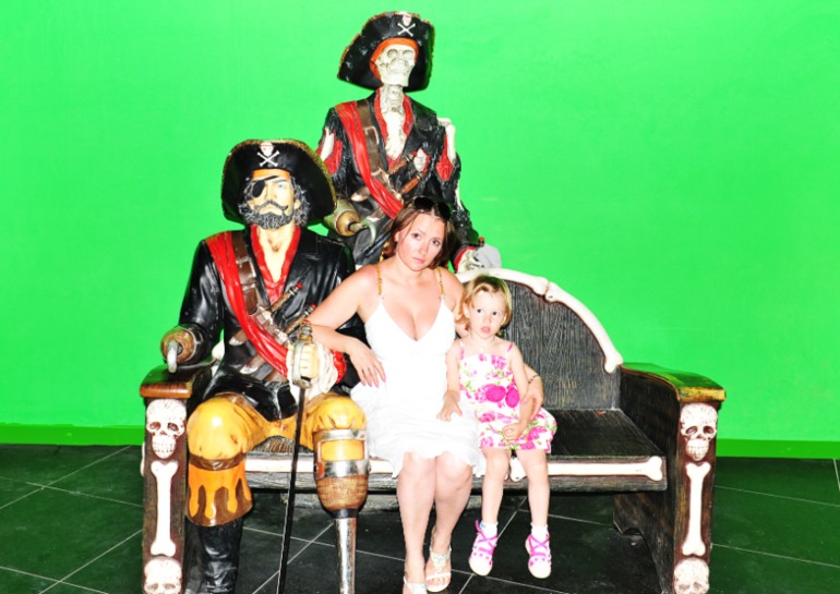 Отдых в Турции. Риксос Сангейт