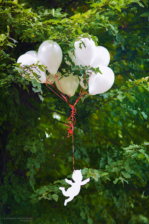 Крещение Виктории! Вторая часть. Фотосет от Катерины.