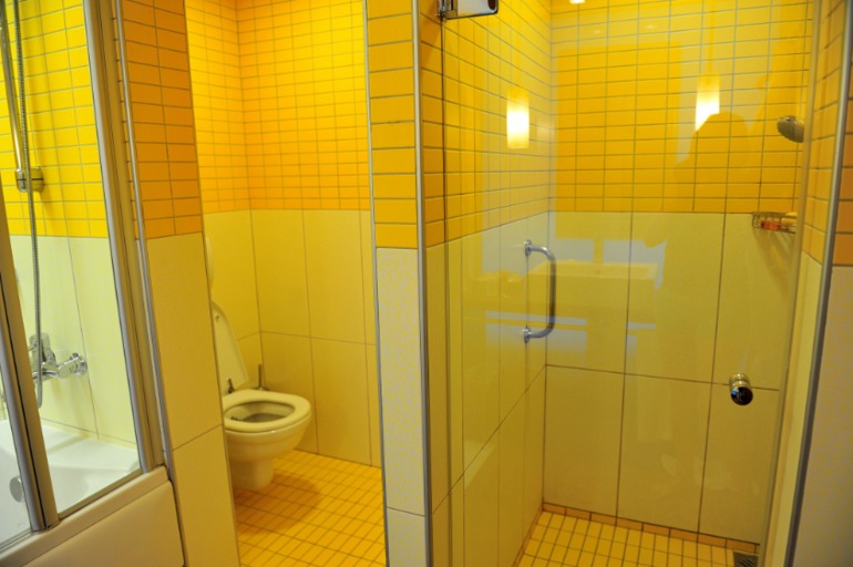 Отдых в Турции. Риксос Сангейт