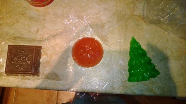 Предлагаю мыло ручной работы *Не могу фото переставить в конец и сделать под кат*