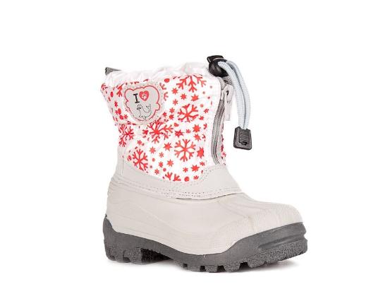 Продам Сноубутсы р.26