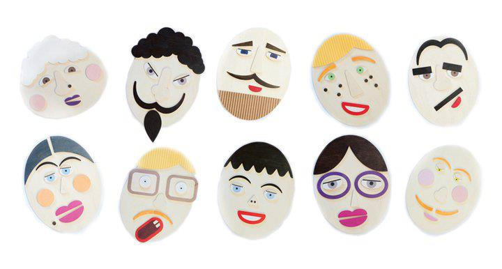 Из России с любовью к детям