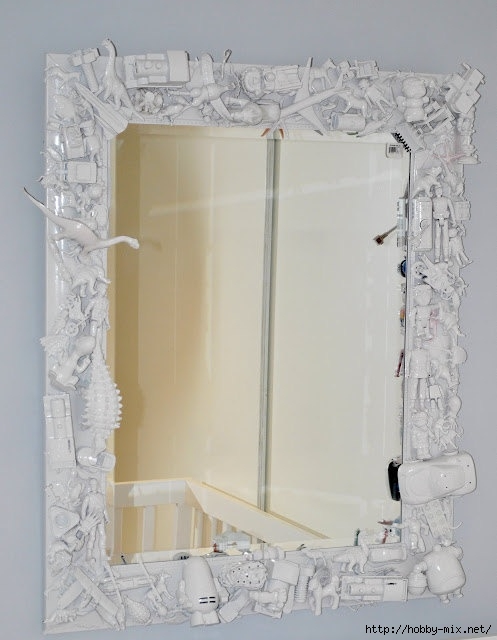 Вторая жизнь игрушек