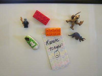 Вторая жизнь игрушек