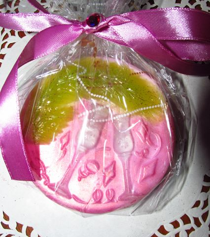 Мыло ручной работы в подарок и для себя! Все что на фото в наличии!