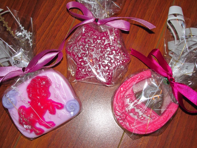 Началась подготовка к Новогодним праздникам!!! УРРАА!!!